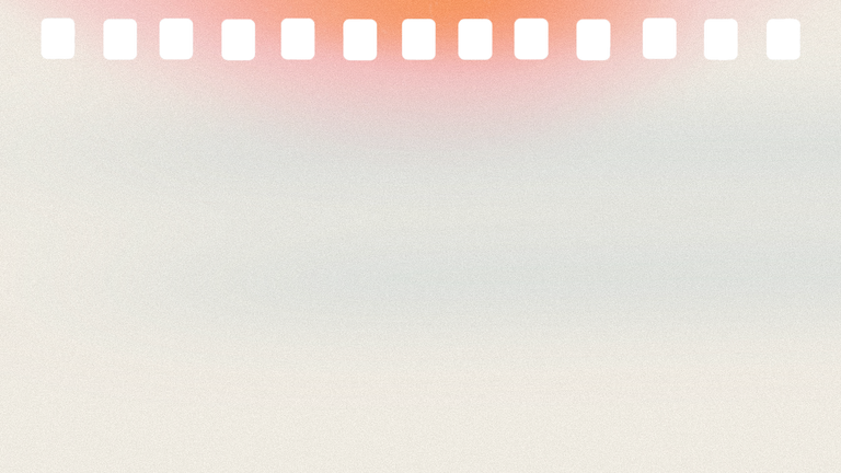 Film Texture Film Strip Overlay